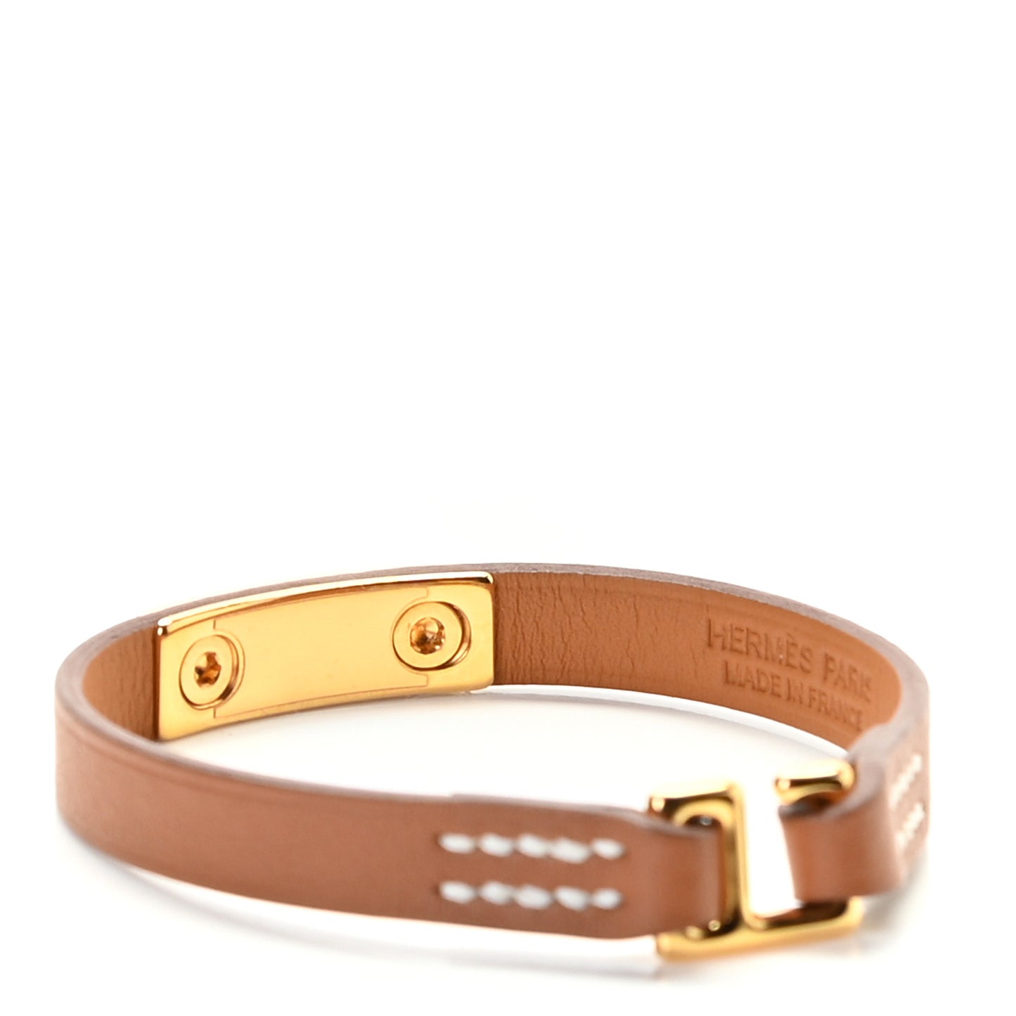 Swift Rivale Micro Bracelet T3 Gold
