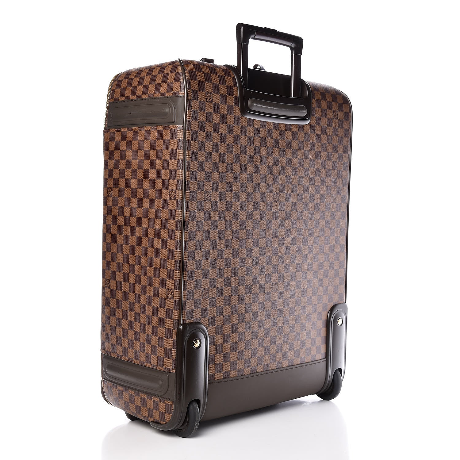 Louis Vuitton Damier Ebene Pegase 65 3 of 16