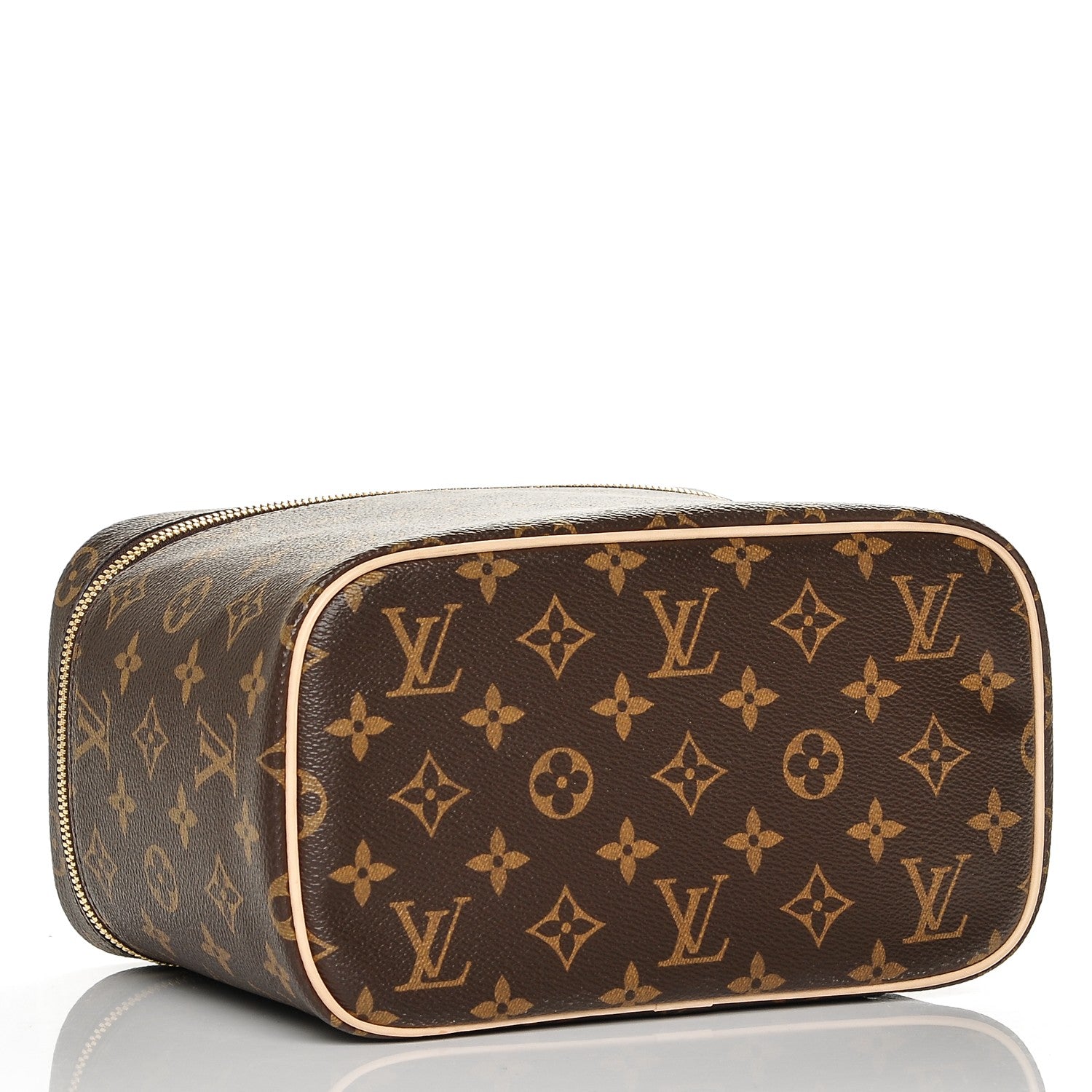 Louis Vuitton Monogram Nice BB 4 of 6