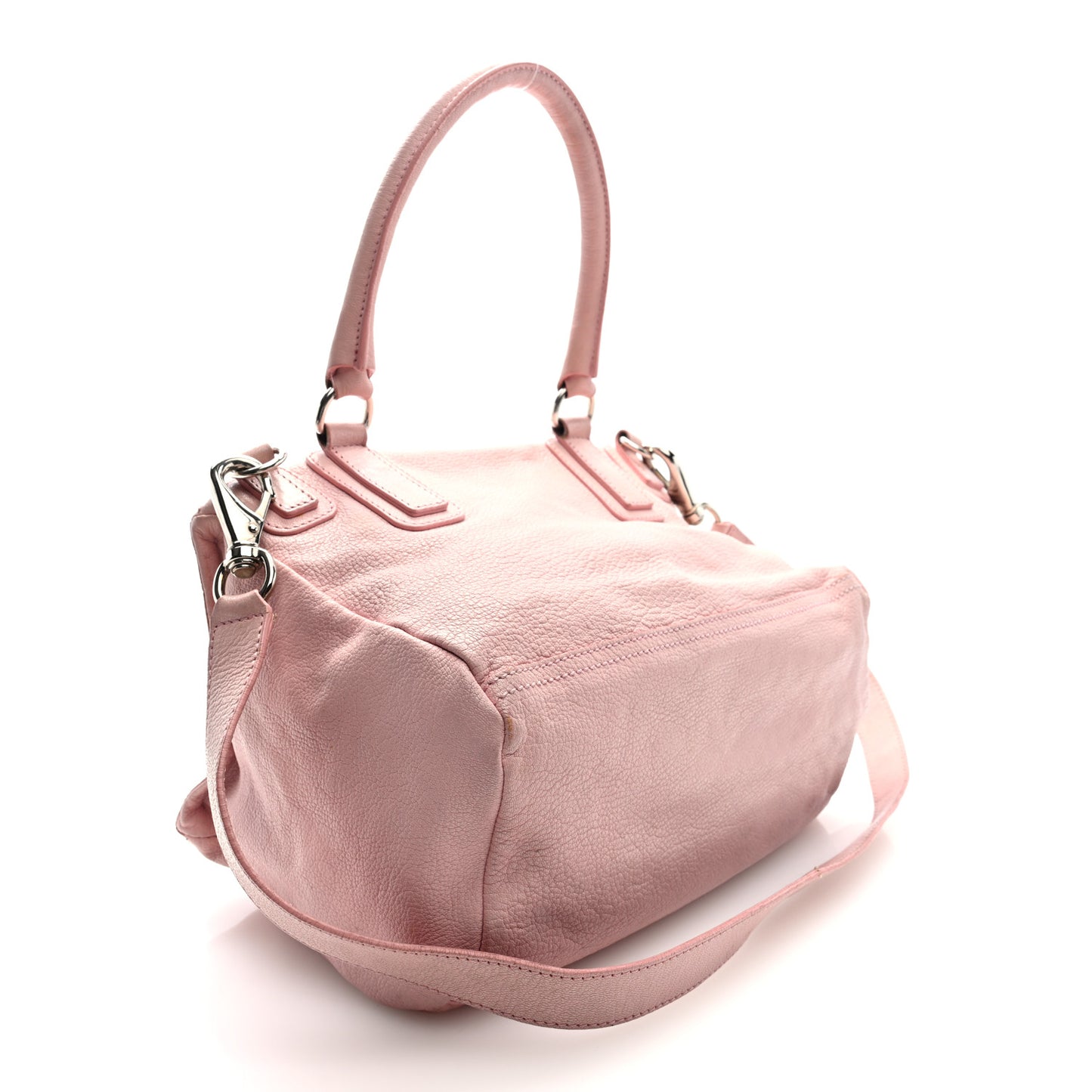 Sugar Goatskin Medium Pandora Old Pink