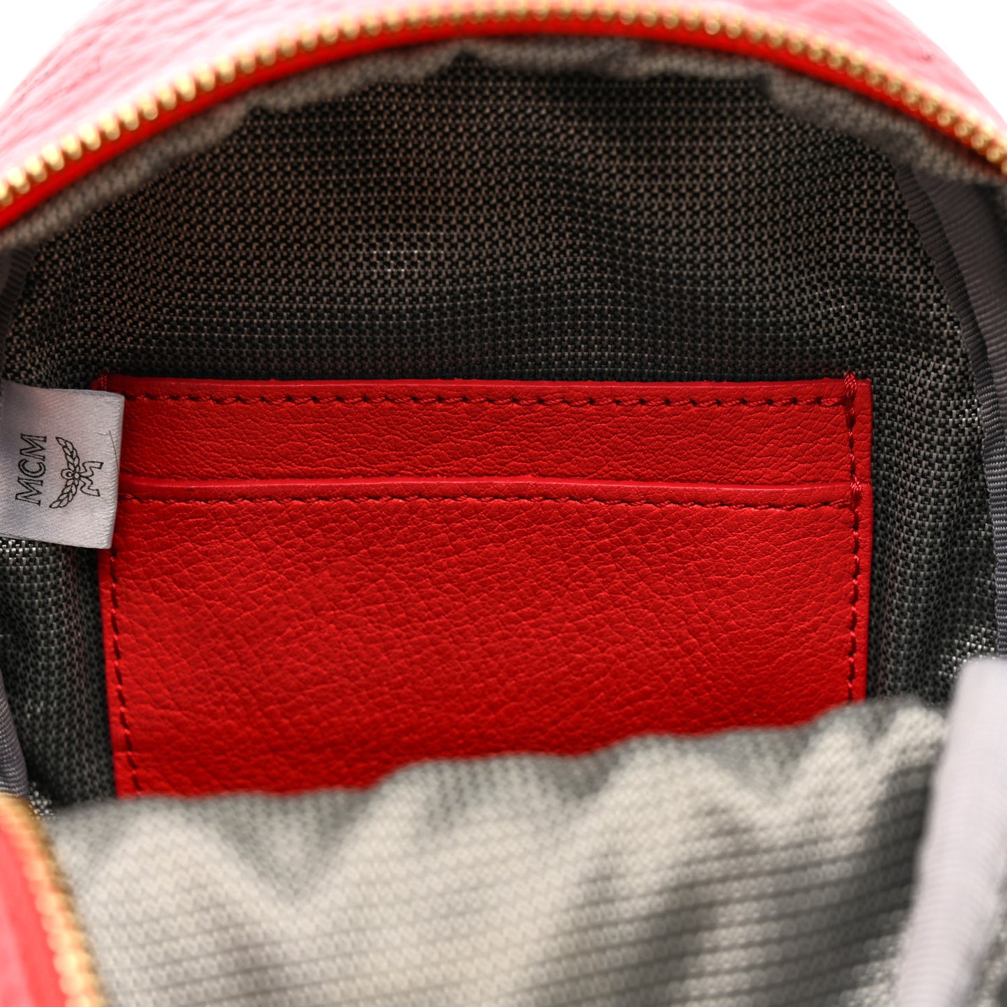 Visetos Side Stud X-Mini Stark Bebe Boo Backpack Corail