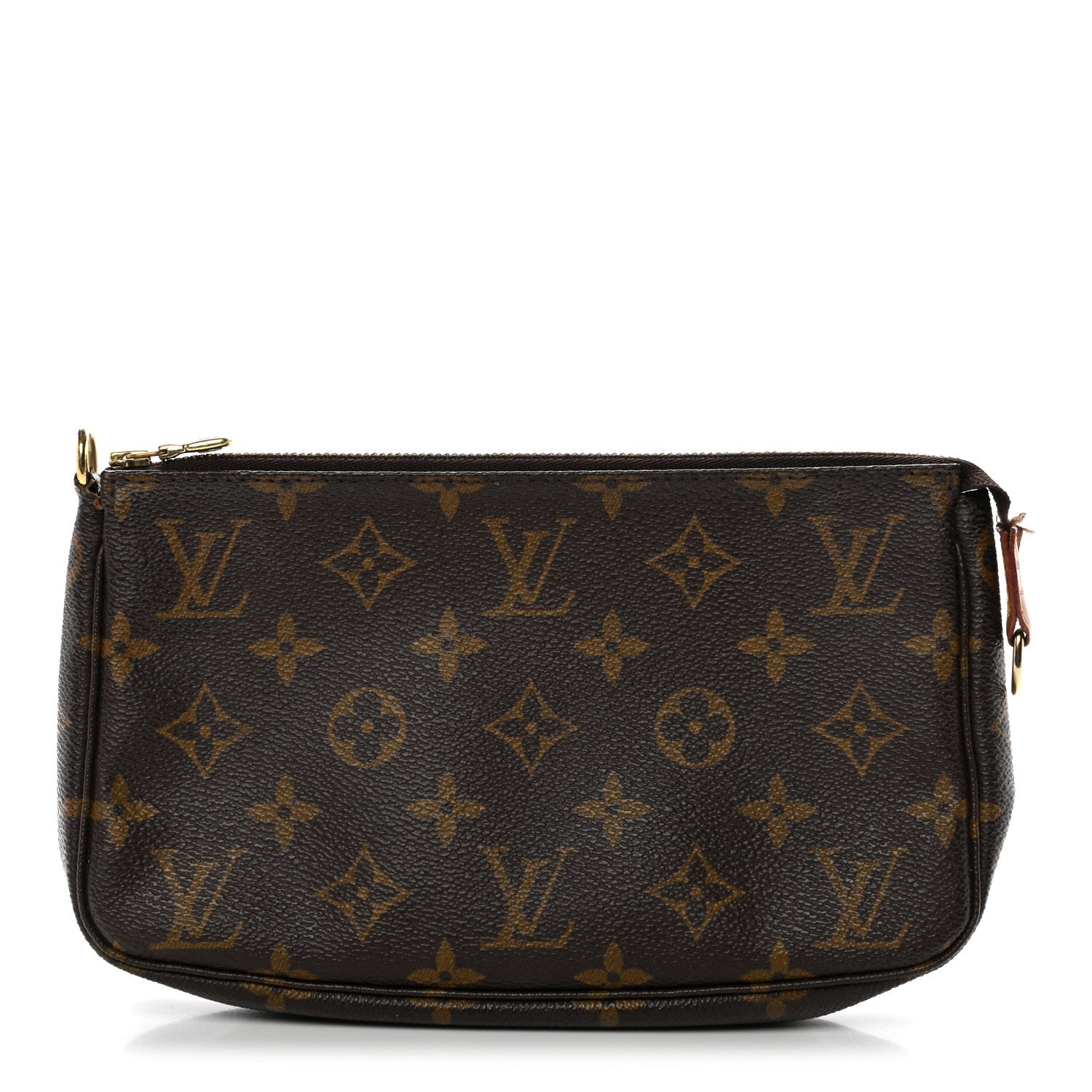 Louis Vuitton Monogram Pochette Accessories 1 of 9