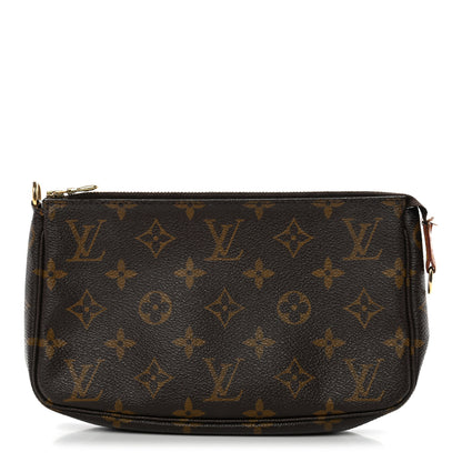 Louis Vuitton Monogram Pochette Accessories 1 of 9