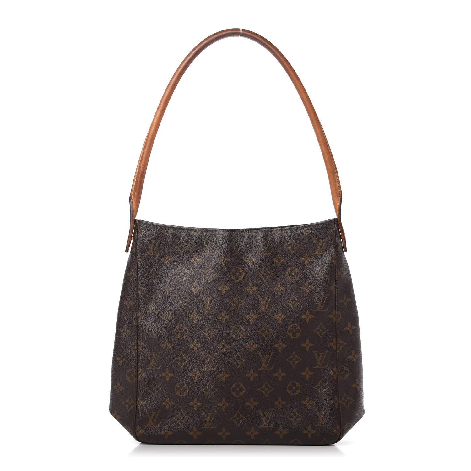 Louis Vuitton Monogram Looping GM 1 of 11