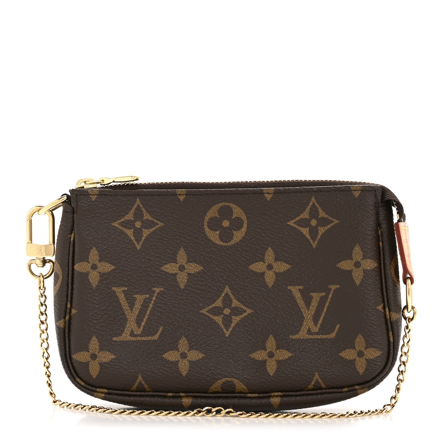 Monogram Mini Pochette Accessories