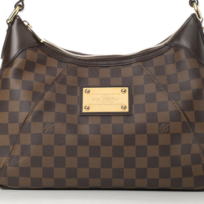 Louis Vuitton Damier Ebene Thames GM 8 of 10