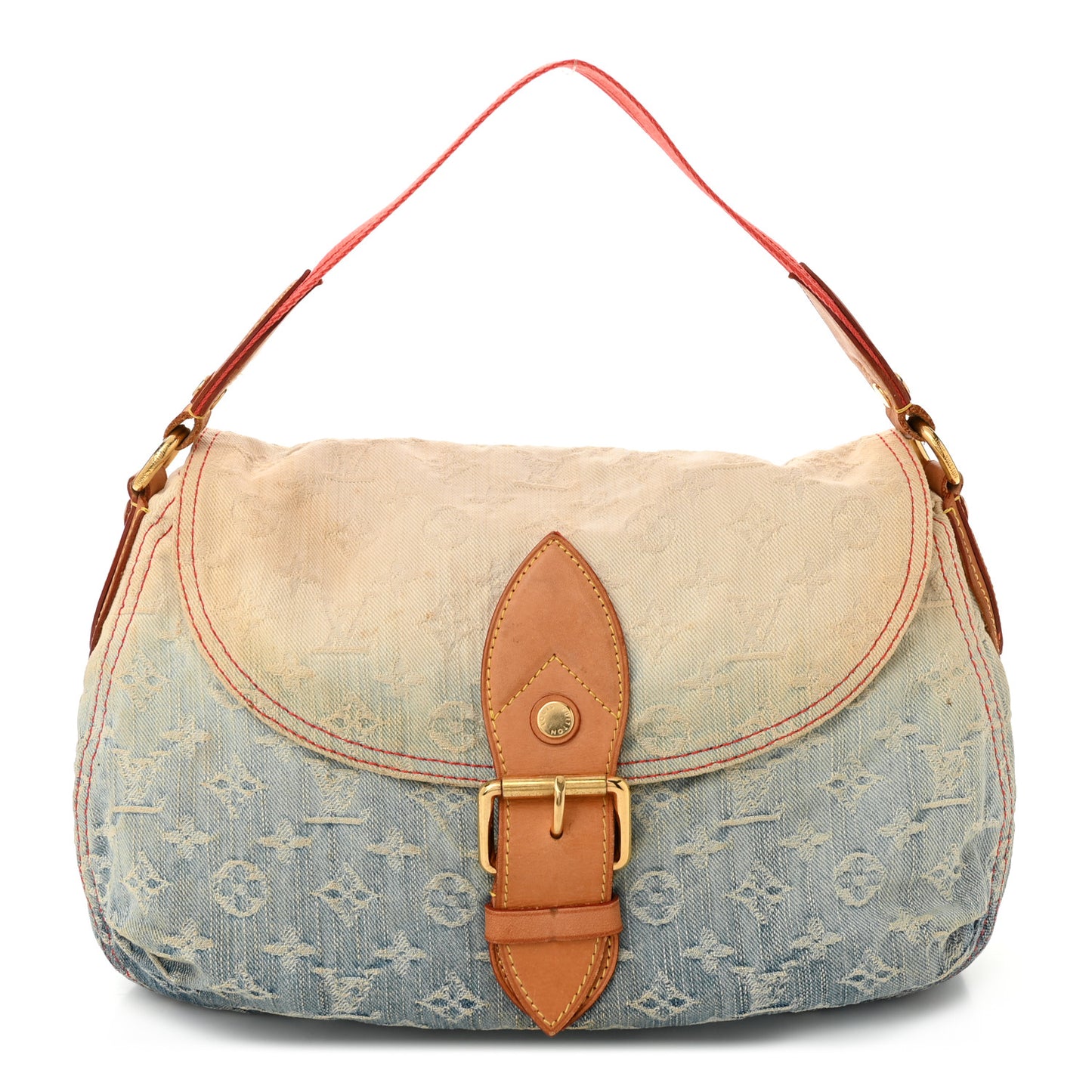 Denim Sunray Blue