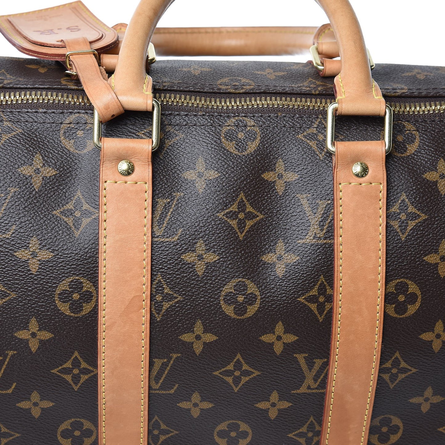 Monogram Keepall 45