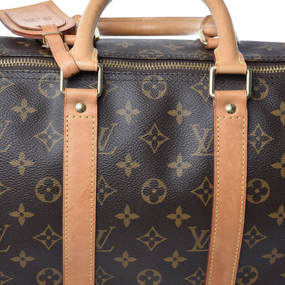 Louis Vuitton Monogram Keepall 45 13 of 16