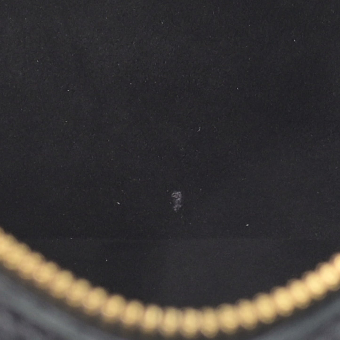 Monogram Alma BNB Black