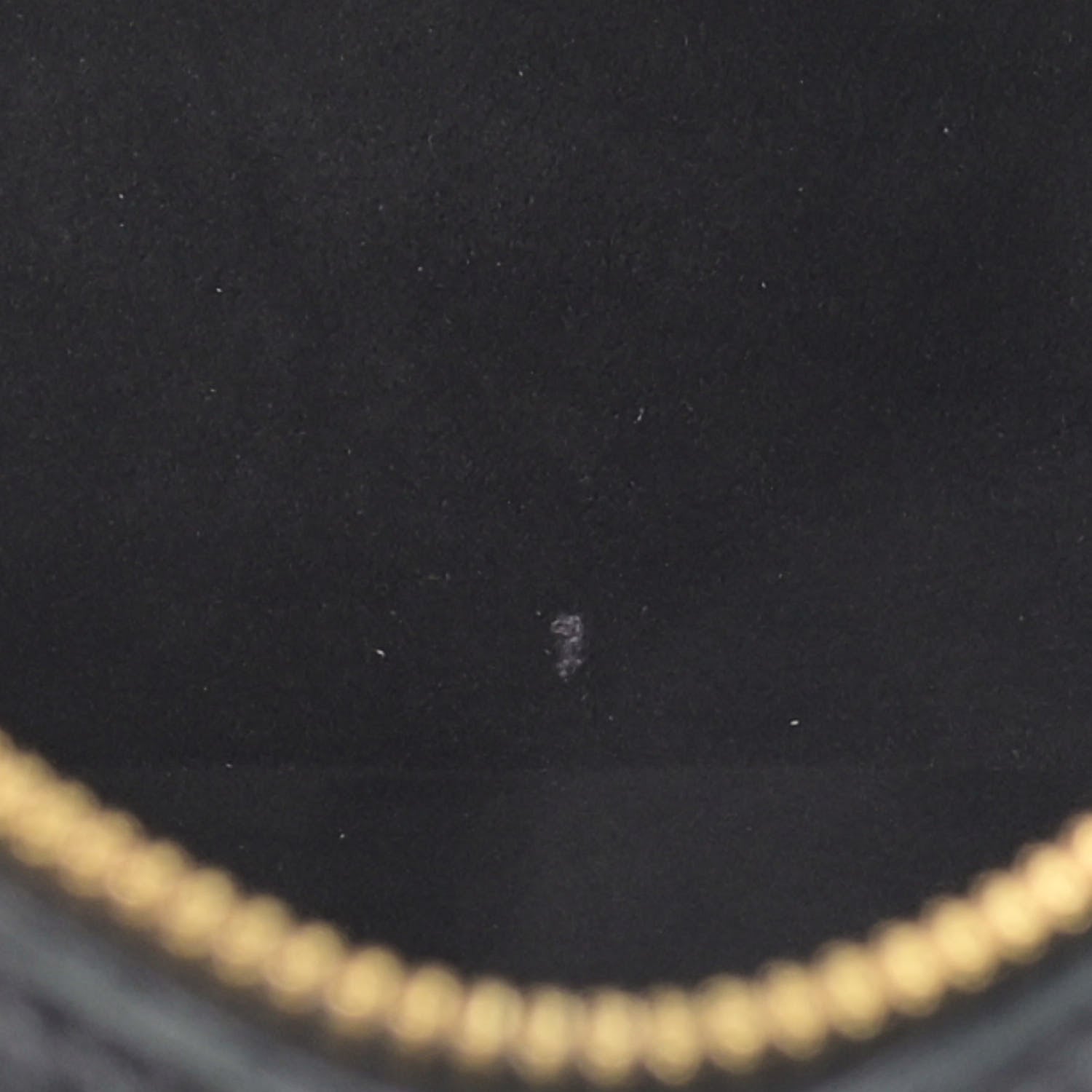 Louis Vuitton Monogram Alma BNB Black 11 of 11