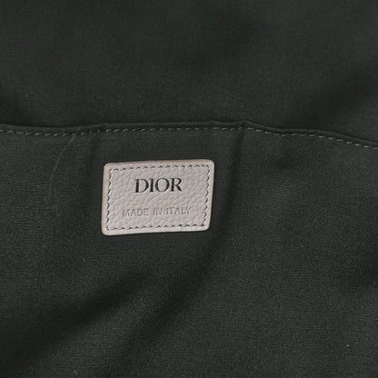 Christian Dior Oblique Calfskin Rider Backpack Beige 5 of 10