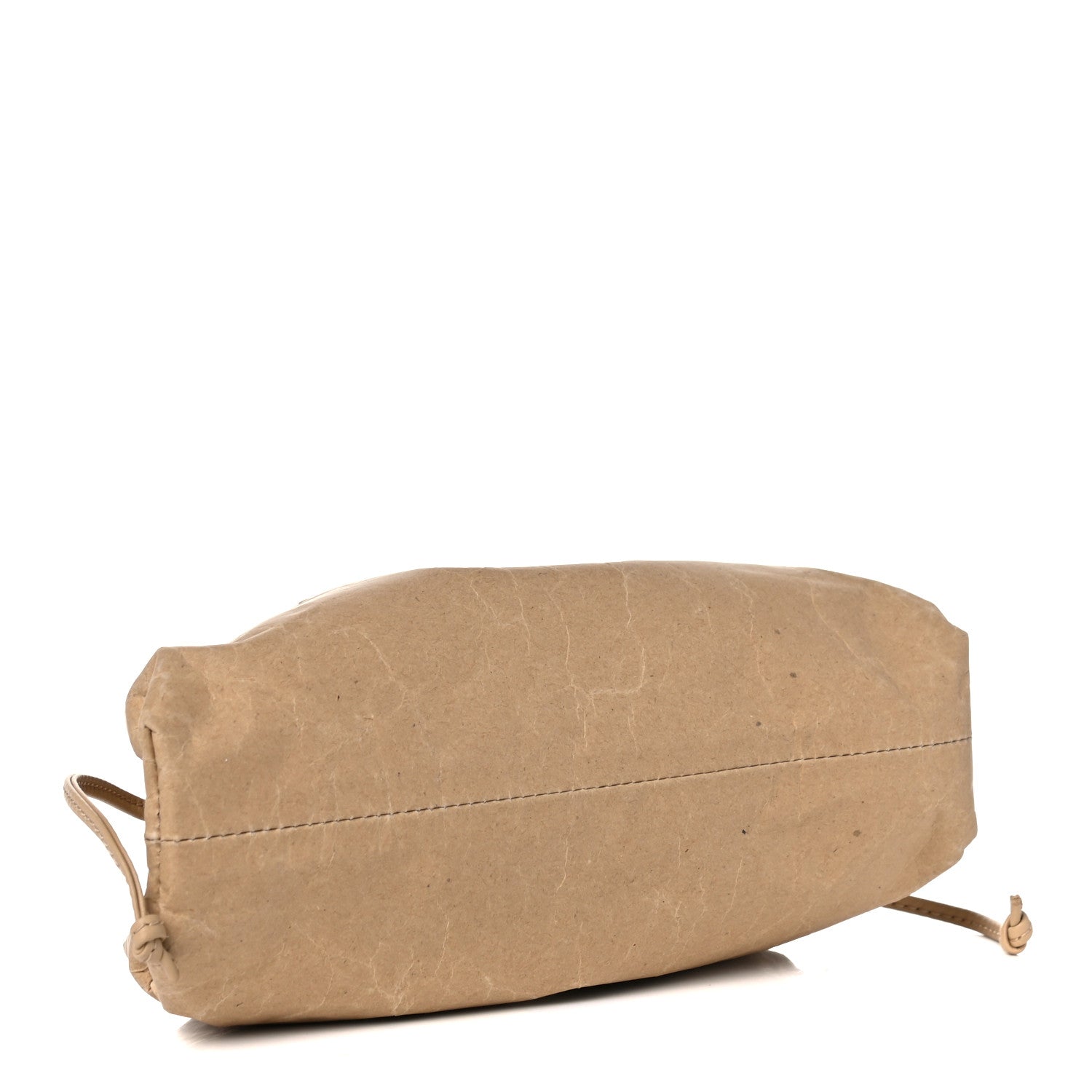 Bottega Veneta Carta The Mini Pouch Kraft 4 of 9