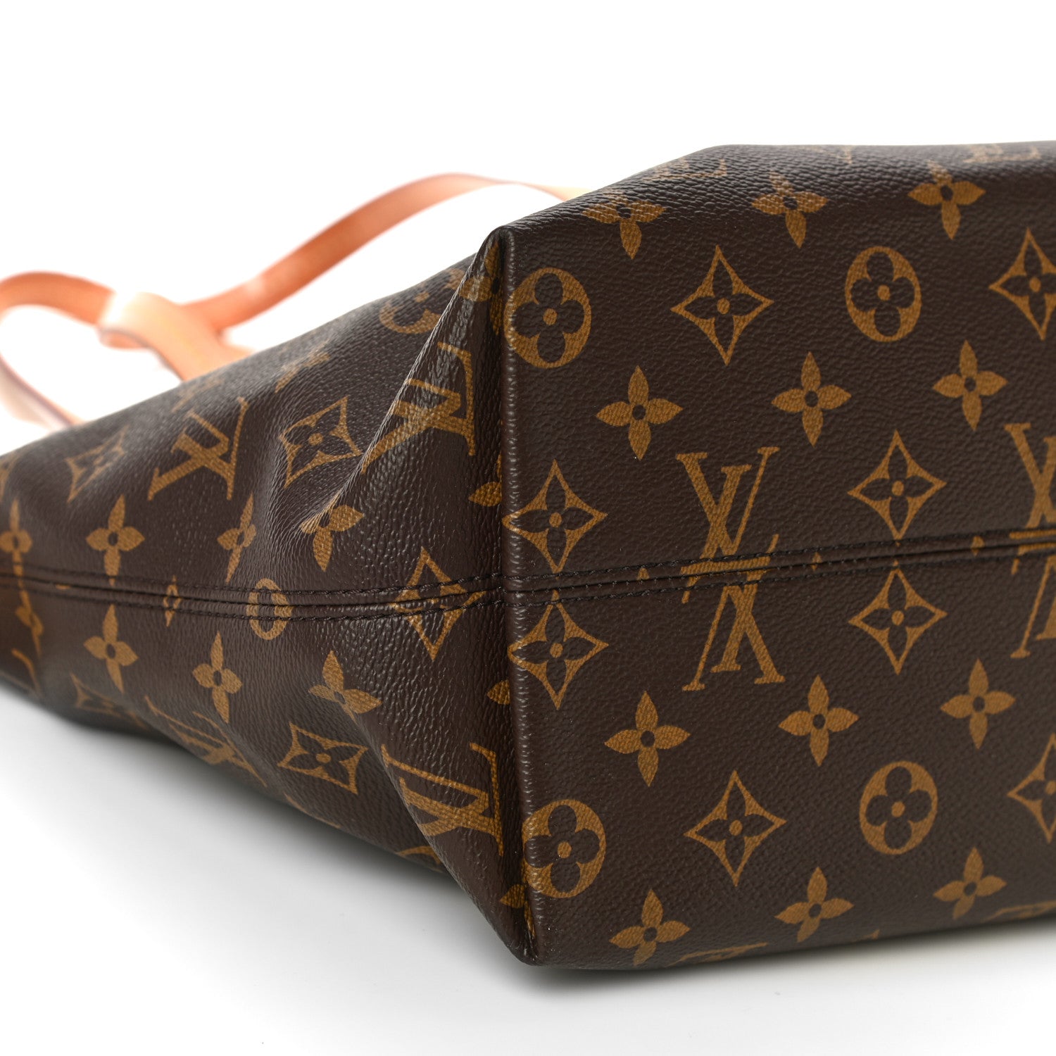 Louis Vuitton Monogram Iena PM 9 of 12