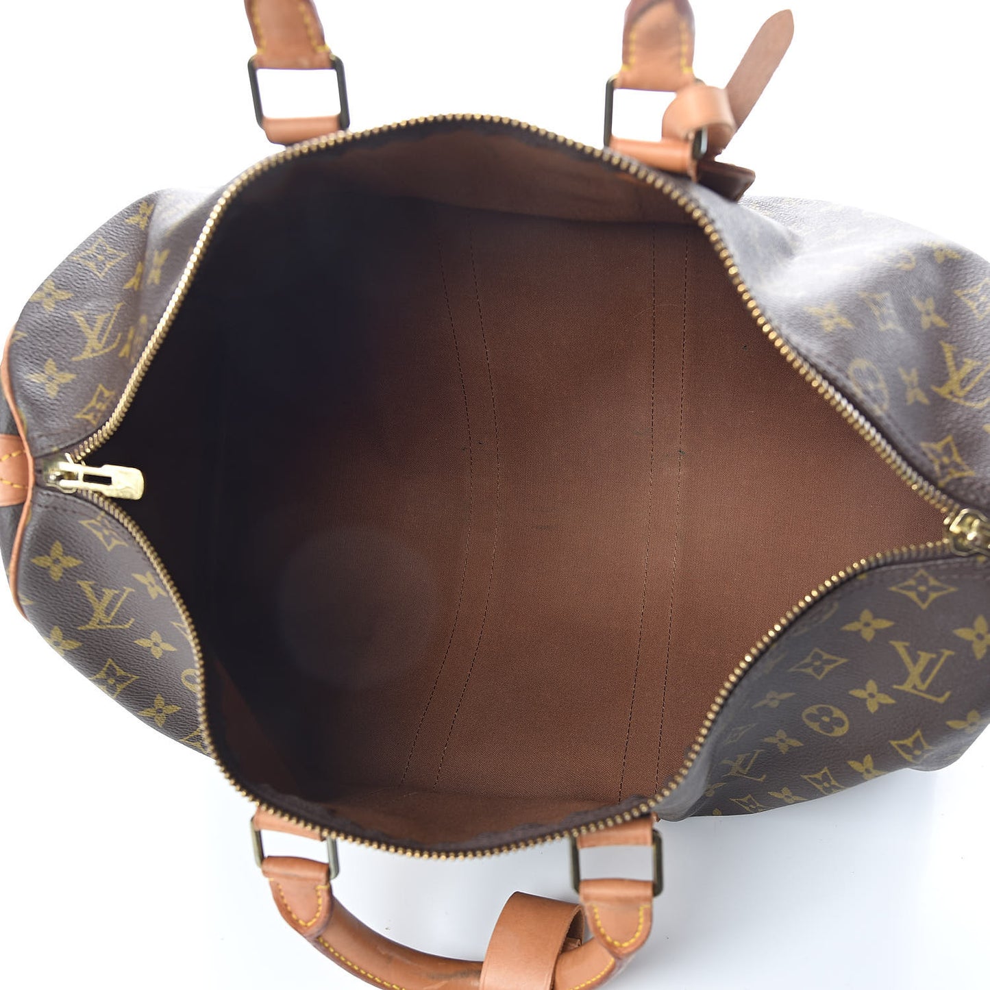 Monogram Keepall 45
