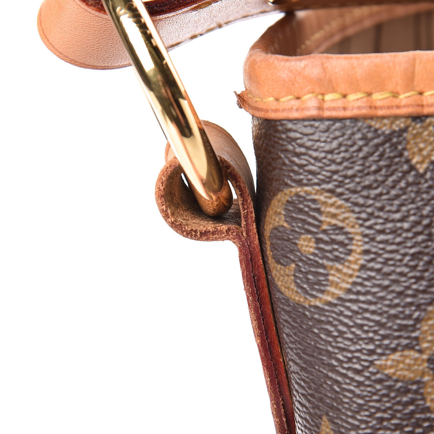 Louis Vuitton Monogram Delightful PM 16 of 17