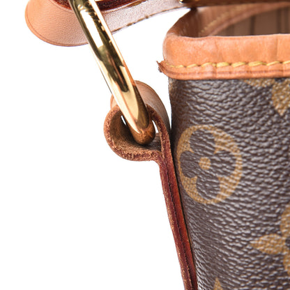 Louis Vuitton Monogram Delightful PM 16 of 17