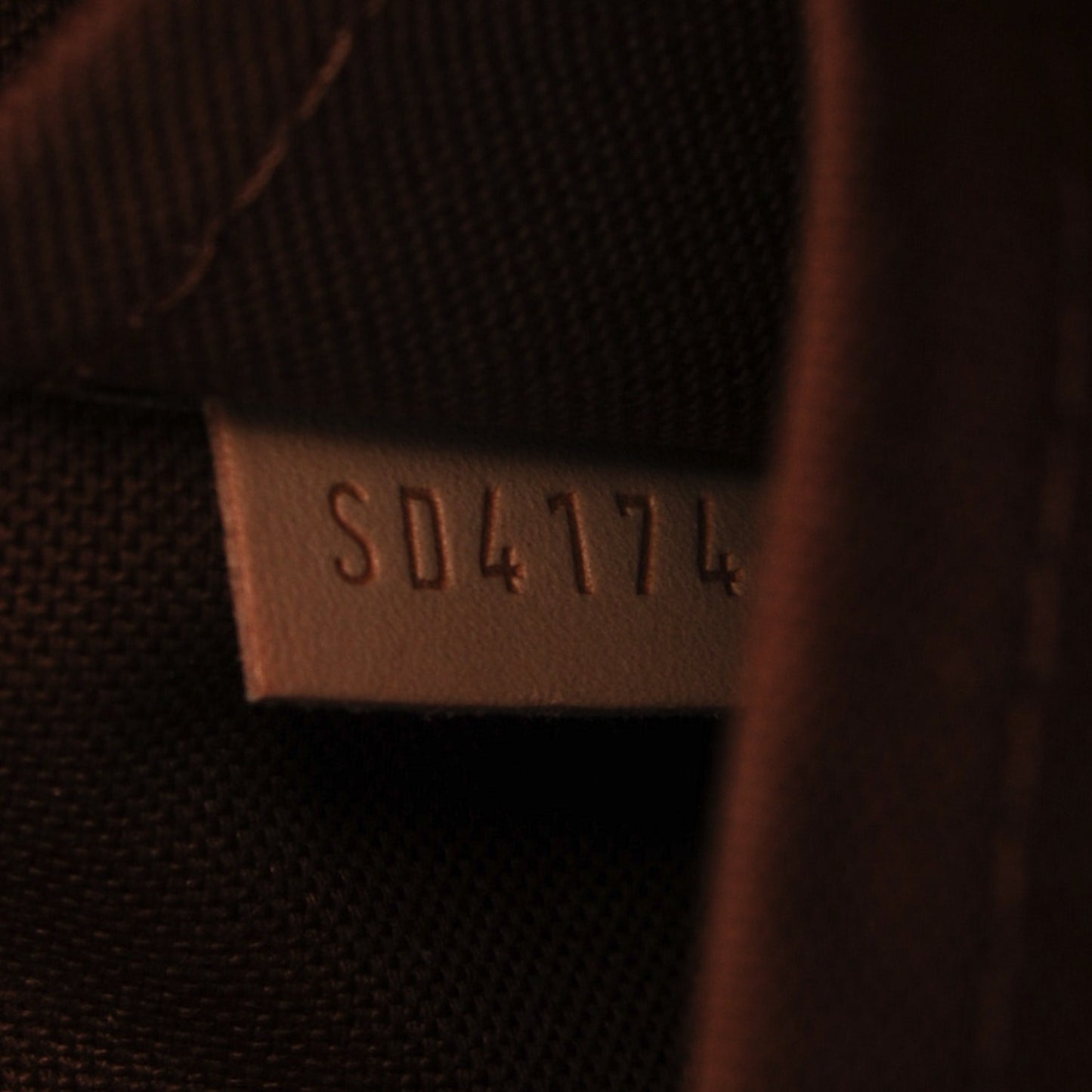 Monogram Tivoli PM