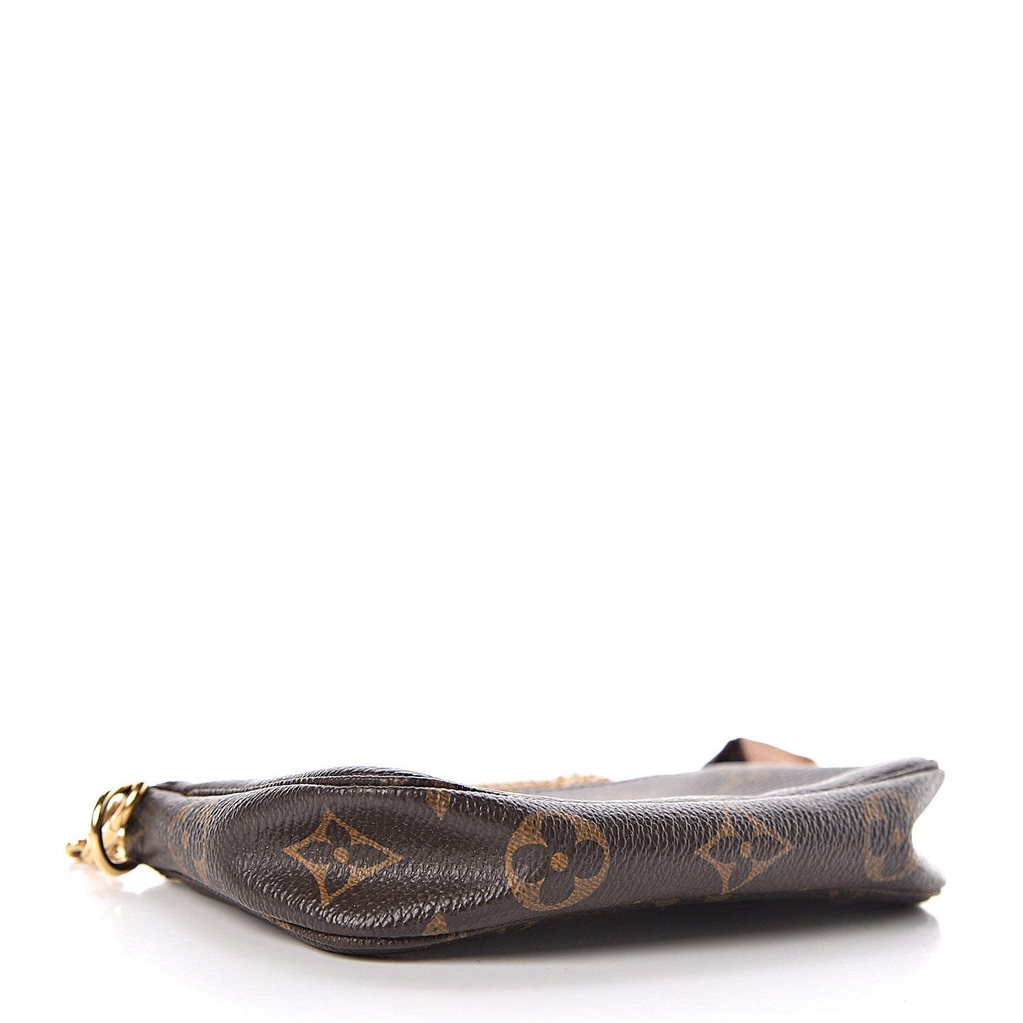 Monogram Mini Pochette Accessories
