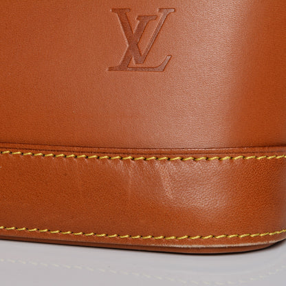 Louis Vuitton Nomade Alma PM Caramel 10 of 10