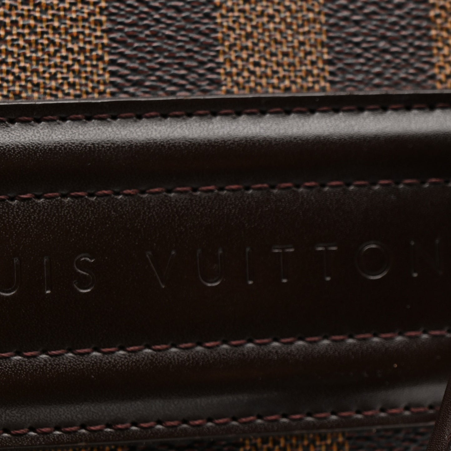 Damier Ebene Nolita