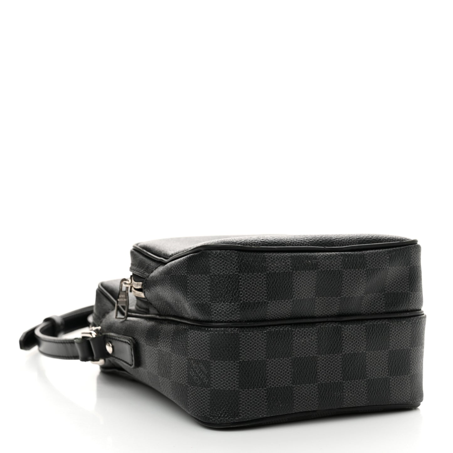 Damier Graphite Rem Bag