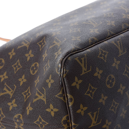 Louis Vuitton Monogram Neo Neverfull GM 15 of 19