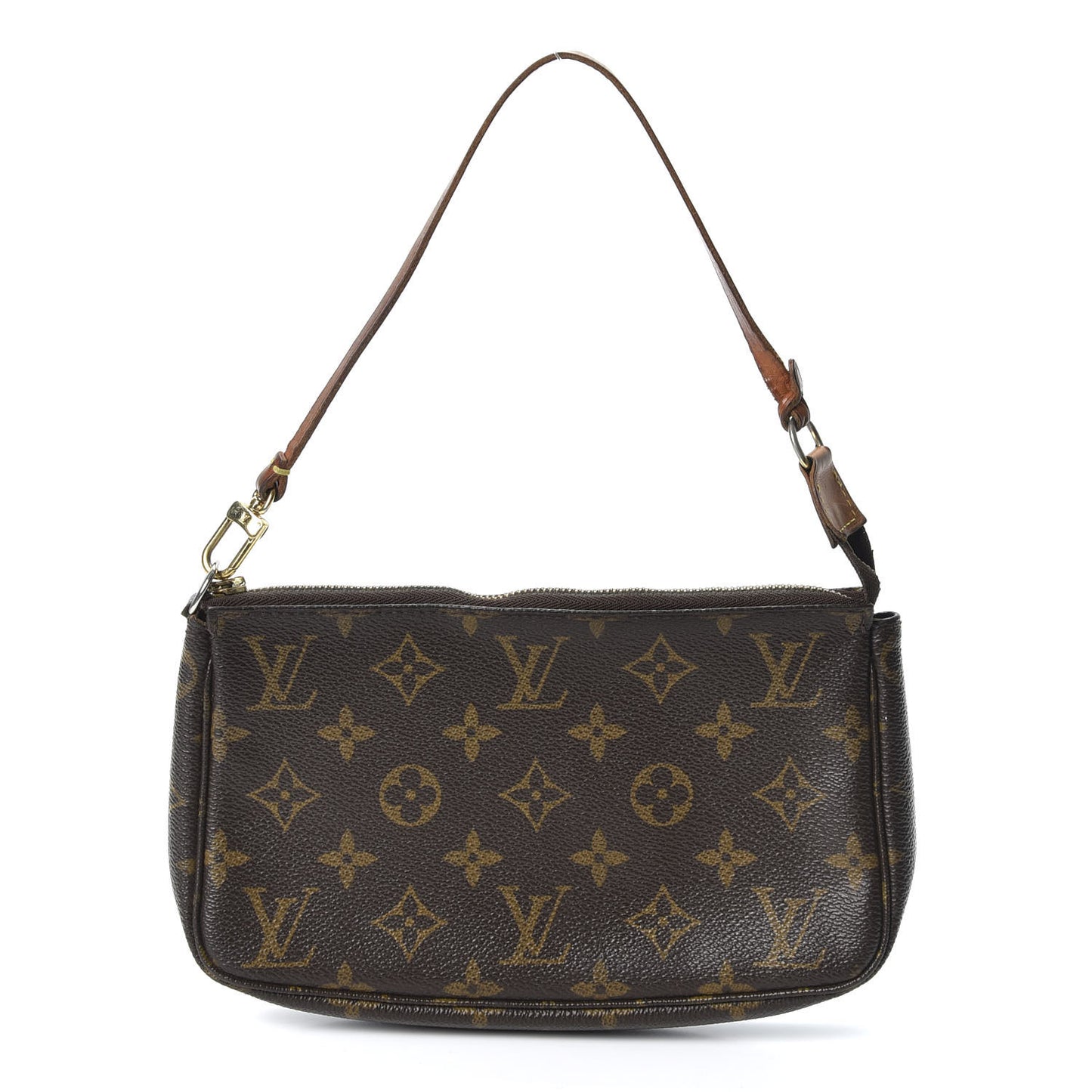 Monogram Pochette Accessories