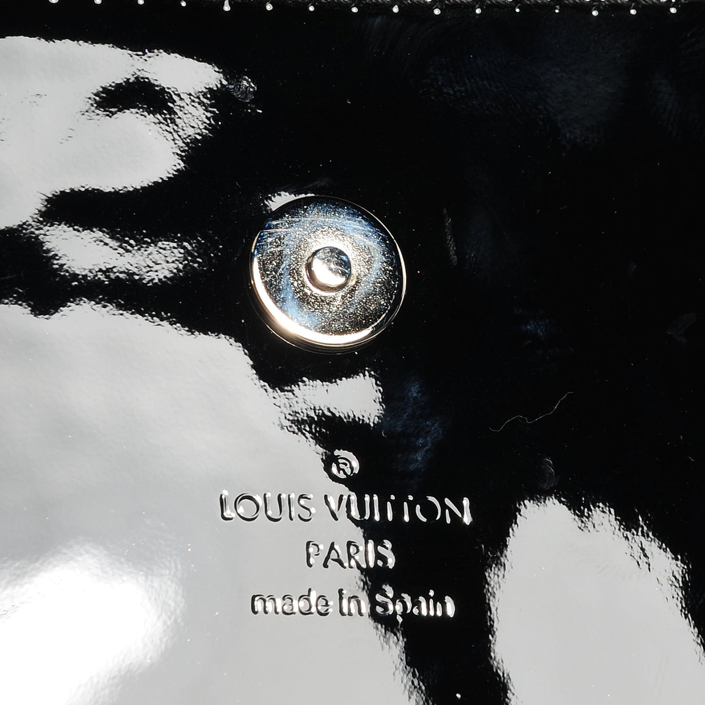 Epi Electric Sobe Clutch Black