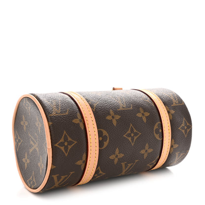 Louis Vuitton Monogram Papillon 19 4 of 10