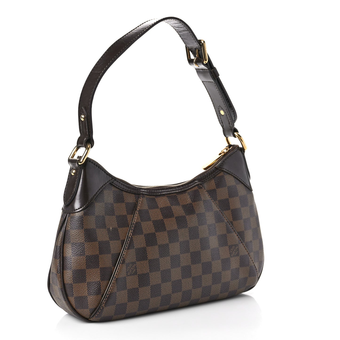 Damier Ebene Thames PM