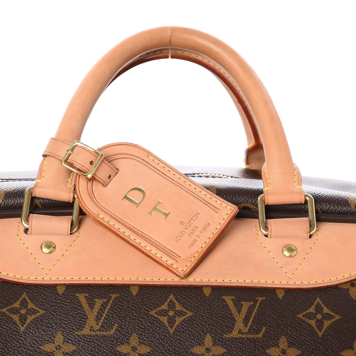 Louis Vuitton Monogram Eole 50 6 of 10
