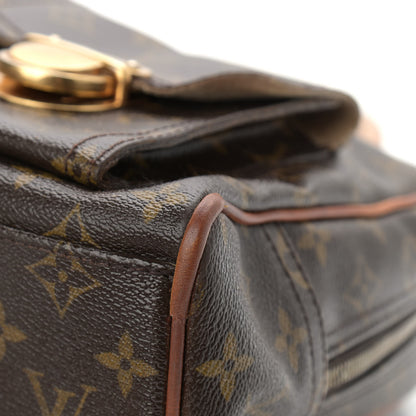 Louis Vuitton Monogram Manhattan GM 9 of 20