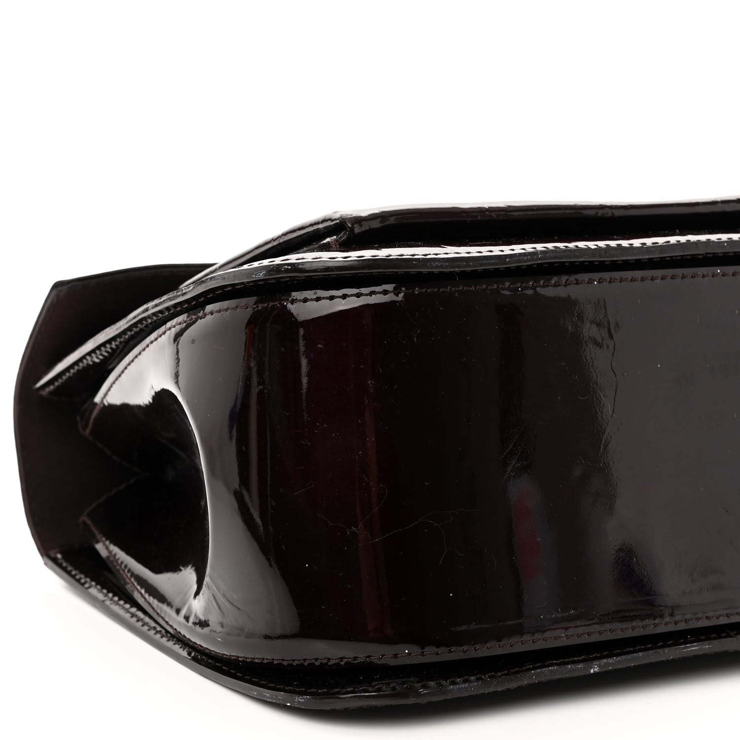 Louis Vuitton Vernis Mirada Amarante 9 of 11