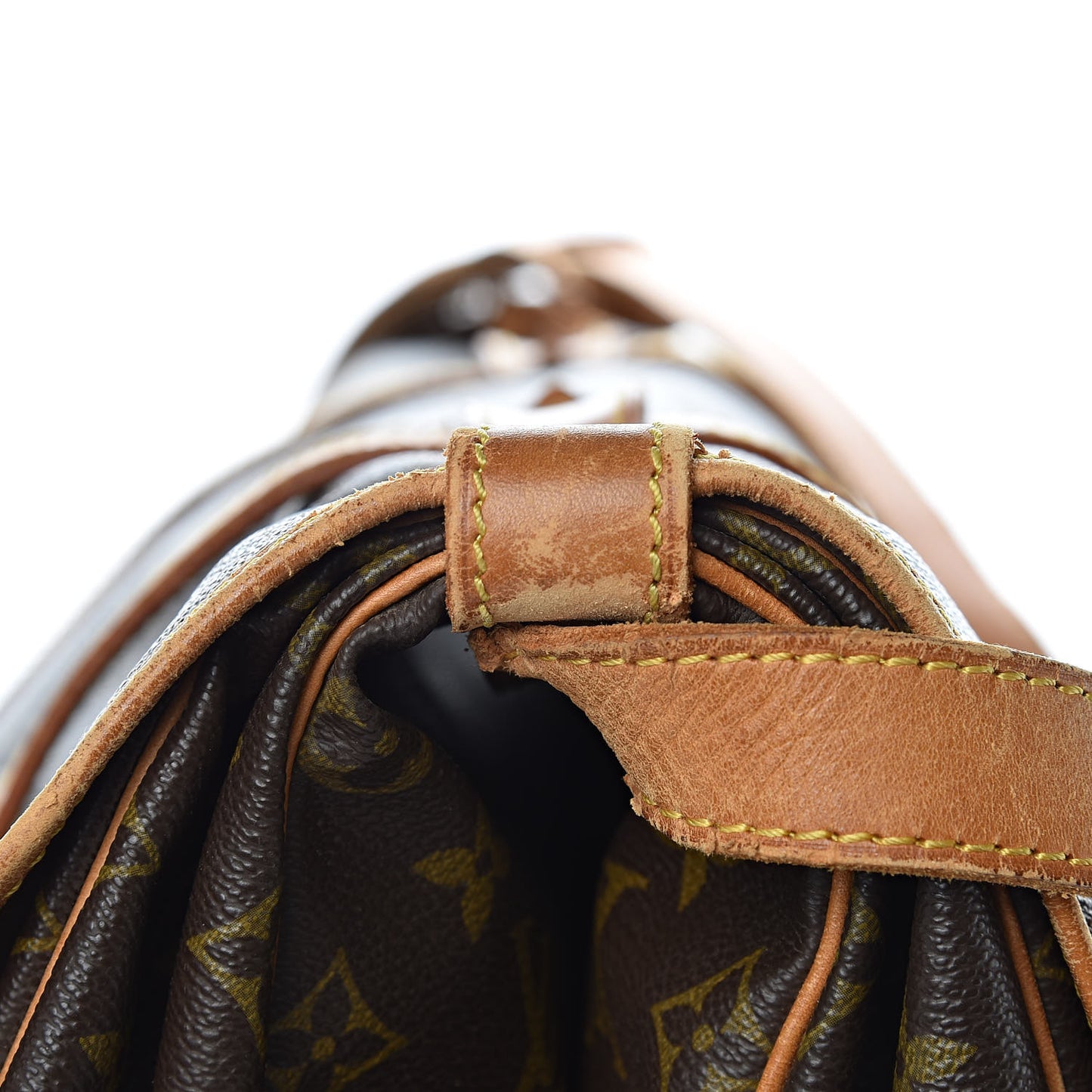 Monogram Saumur 43
