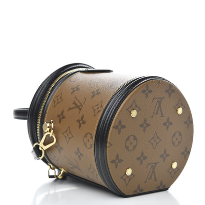 Louis Vuitton Reverse Monogram Cannes 4 of 8
