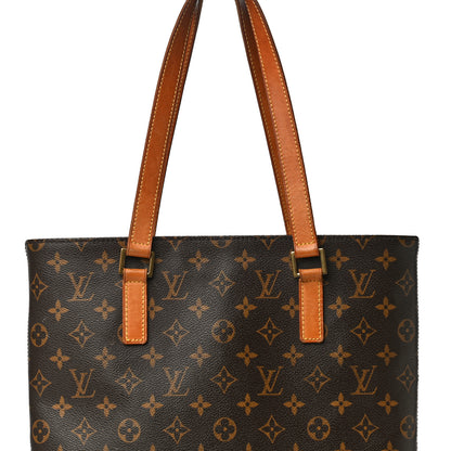 Louis Vuitton Monogram Vavin GM 7 of 37