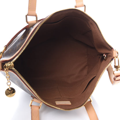 Louis Vuitton Monogram Palermo PM 6 of 14