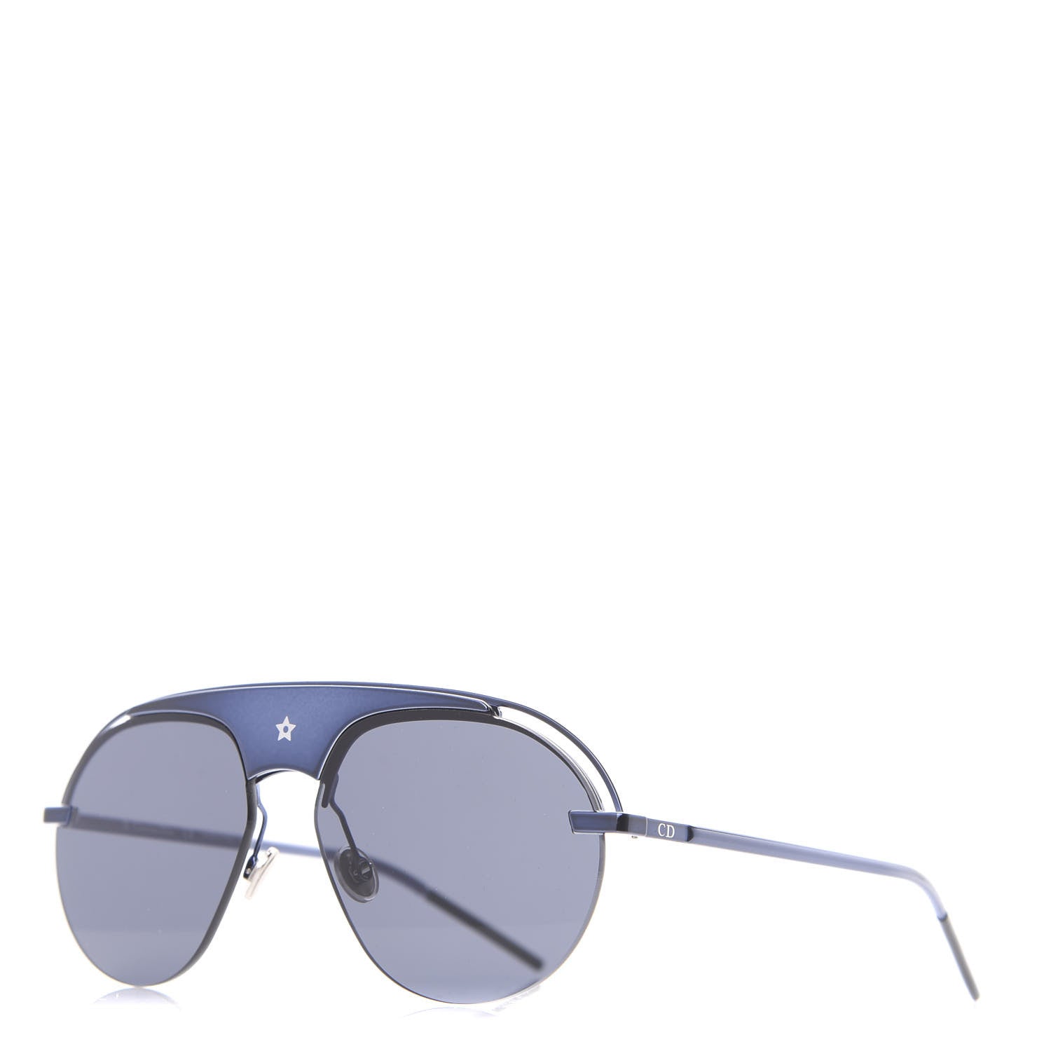 Christian Dior Dio(r)evolution Sunglasses Blue 1 of 8
