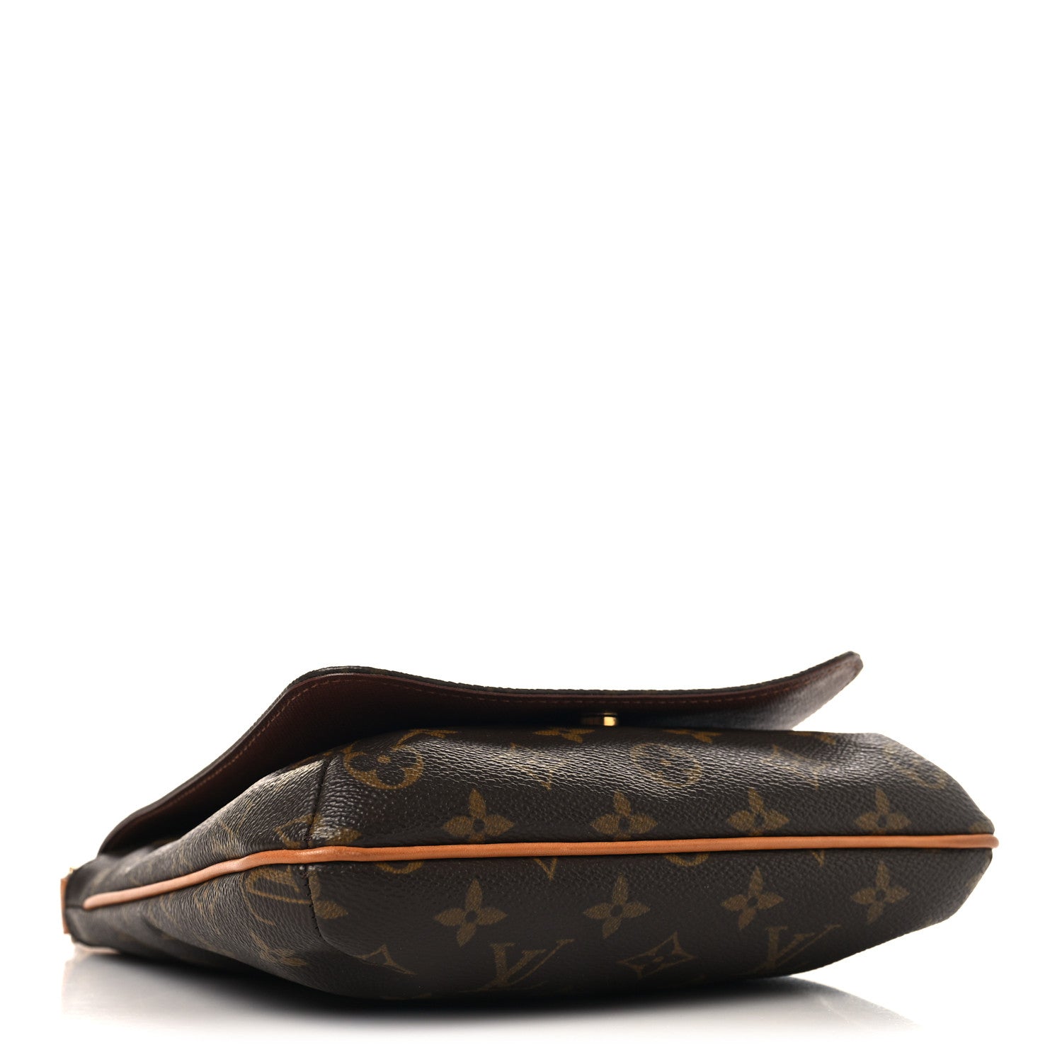 Louis Vuitton Monogram Musette Salsa 4 of 9