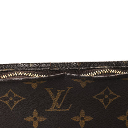 Louis Vuitton Monogram Toiletry Pouch 26 9 of 12