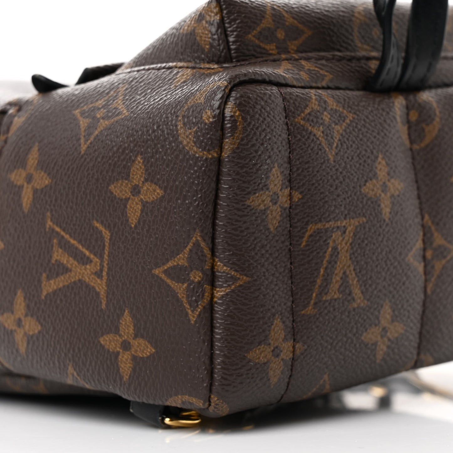Monogram Palm Springs Backpack Mini