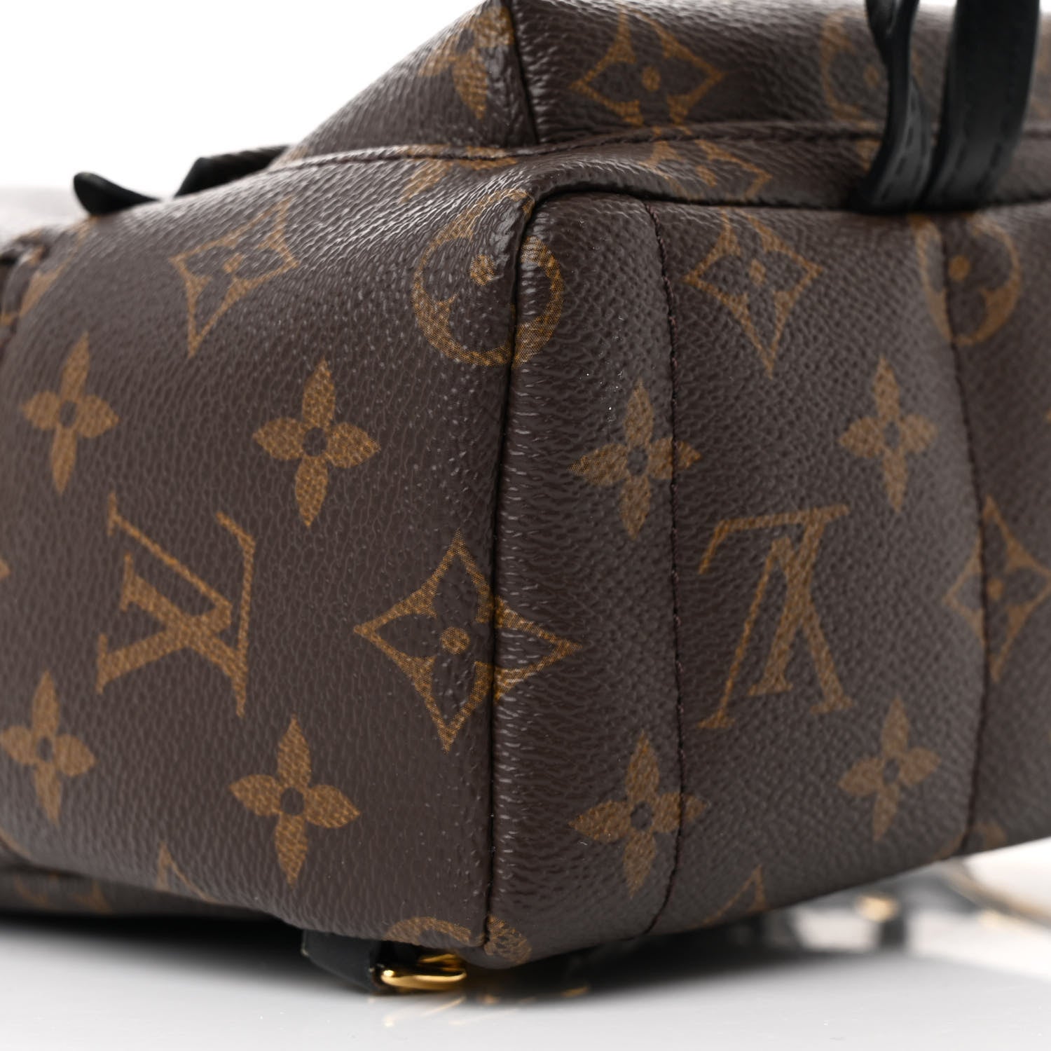Louis Vuitton Monogram Palm Springs Backpack Mini 9 of 10