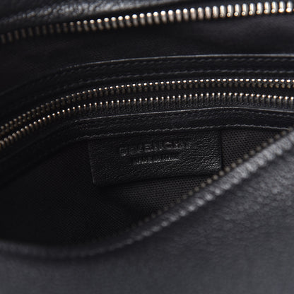 Givenchy Sugar Goatskin Medium Pandora Black 6 of 11