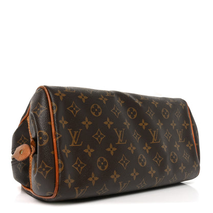 Louis Vuitton Monogram Montorgueil PM 4 of 11