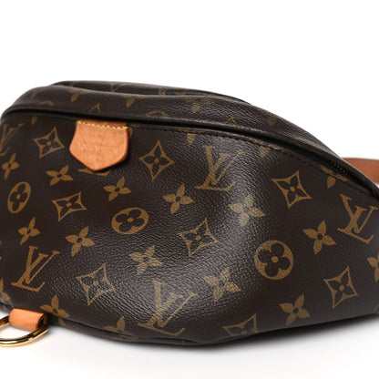 Louis Vuitton Monogram Bumbag 8 of 8