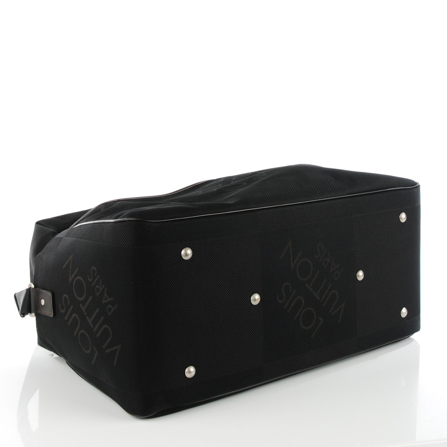 Damier Geant Albatros Black