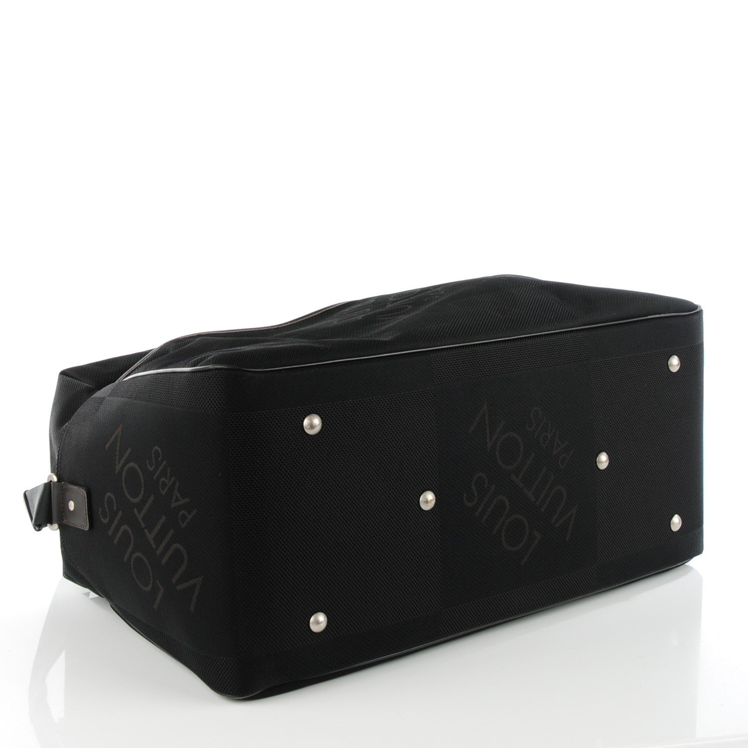 Louis Vuitton Damier Geant Albatros Black 4 of 7