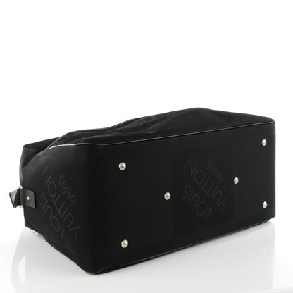 Louis Vuitton Damier Geant Albatros Black 4 of 7
