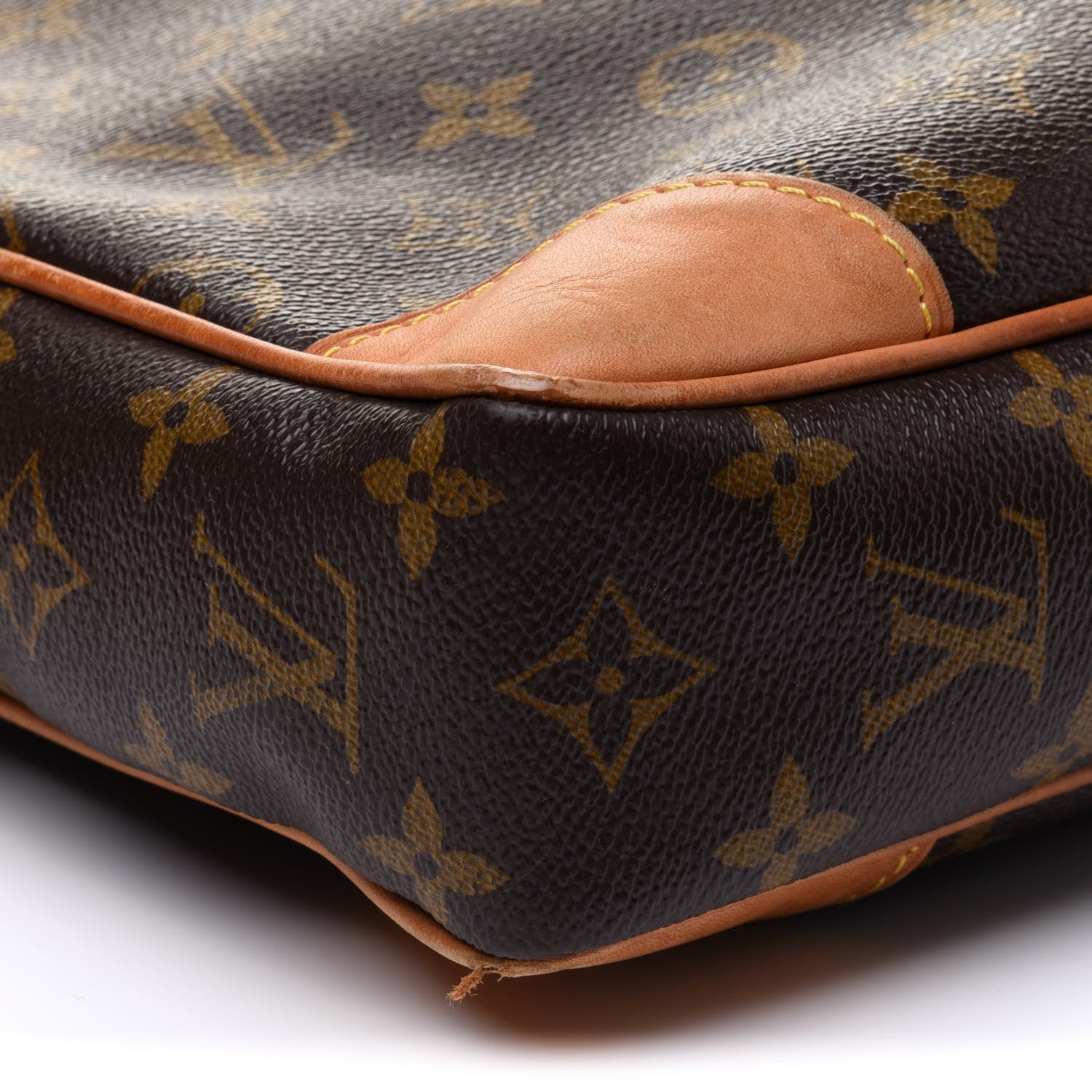 Louis Vuitton Monogram Porte-Documents Voyage Briefcase 9 of 16